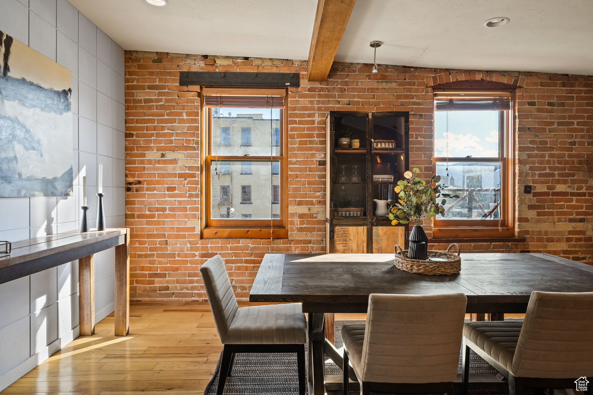 WAREHOUSE DISTRICT CONDOMINIUMS - Residential