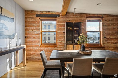 Tiny photo for 327 W 200 S #404, Salt Lake City, UT 84101 (MLS # 2117780)