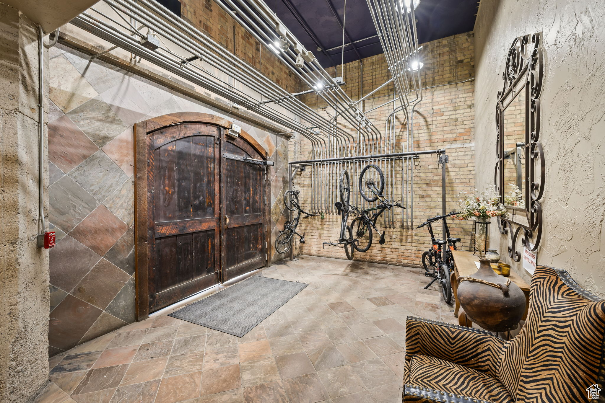 WAREHOUSE DISTRICT CONDOMINIUMS - Residential