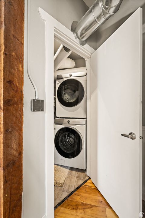 Tiny photo for 327 W 200 S #404, Salt Lake City, UT 84101 (MLS # 2117780)