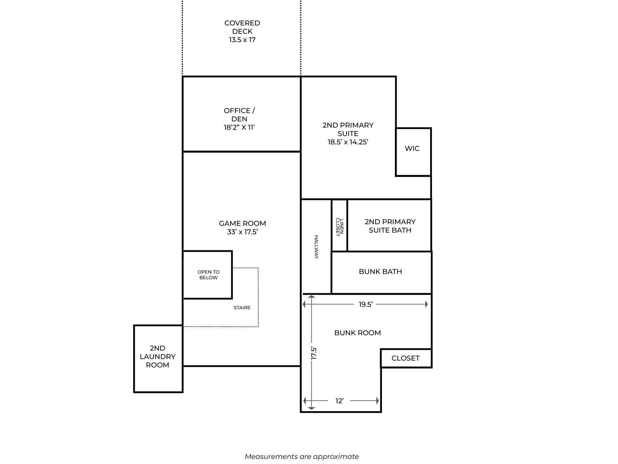 EDEN ESCAPE - Residential