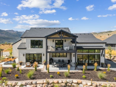 Homes For Sale - 4150 N Patio Springs Dr<br/> Eden, UT 84310