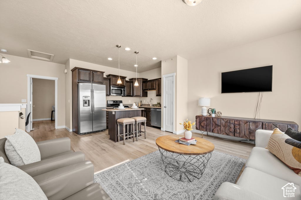 Photo of 3688 W PERIWINKLE DR, South Jordan, UT 84095 (MLS # 2193205)