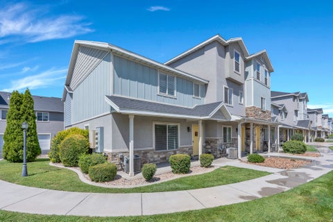 Tiny photo for 202 N 750 E, Vineyard, UT 84059 (MLS # 2181837)