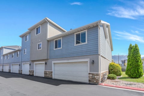 Tiny photo for 202 N 750 E, Vineyard, UT 84059 (MLS # 2181837)