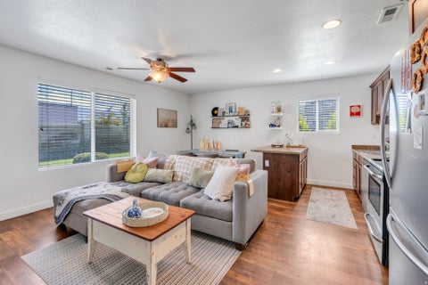 Tiny photo for 202 N 750 E, Vineyard, UT 84059 (MLS # 2181837)