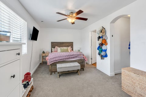 Tiny photo for 202 N 750 E, Vineyard, UT 84059 (MLS # 2181837)