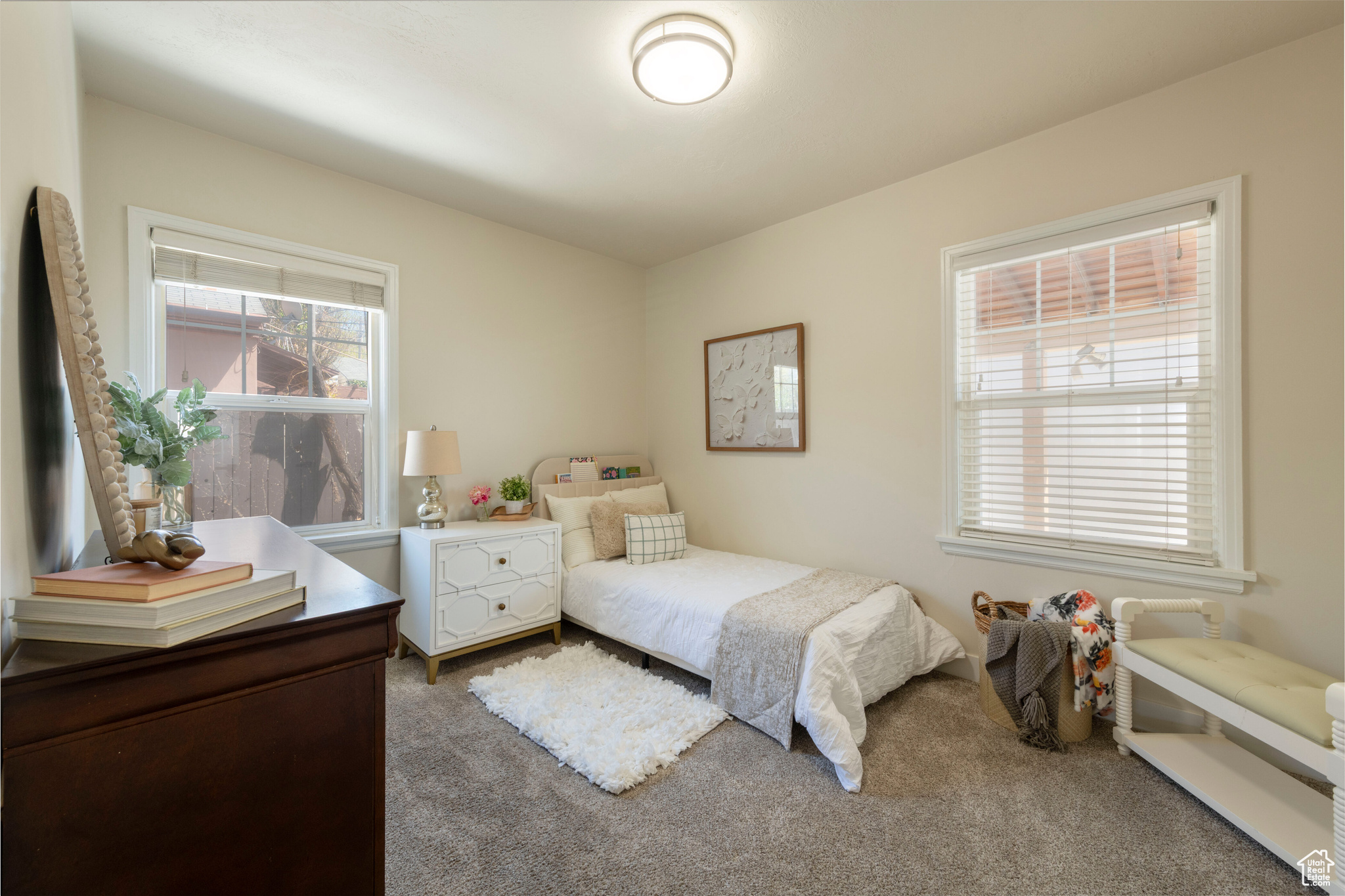 COUNTRY CLUB HEIGHTS - Residential