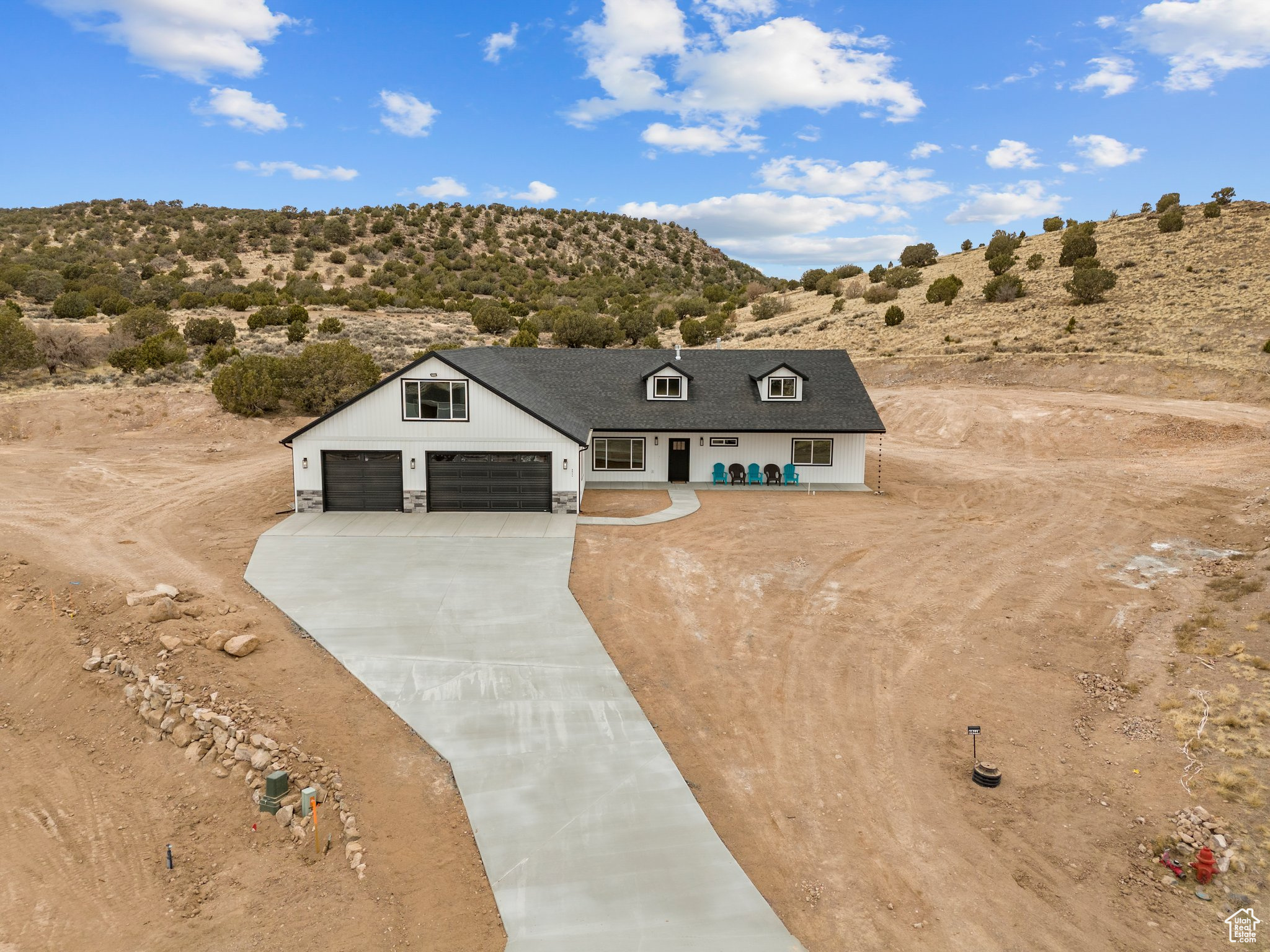 6844 W 1500, Cedar City, Utah image 4