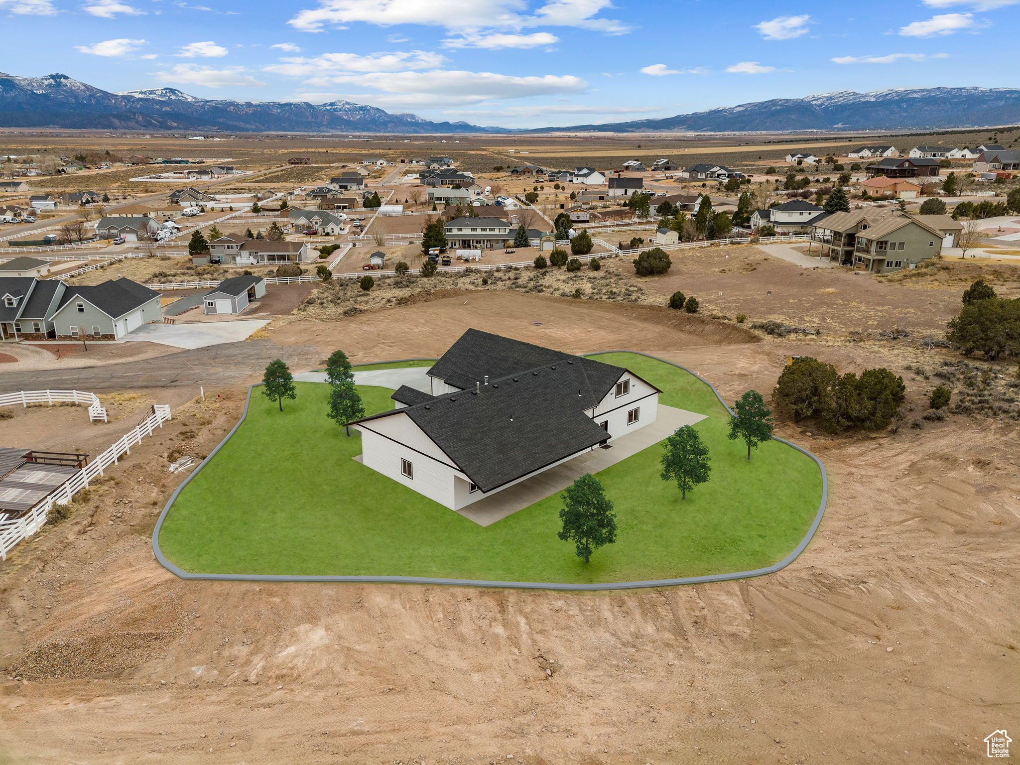 6844 W 1500, Cedar City, Utah image 3