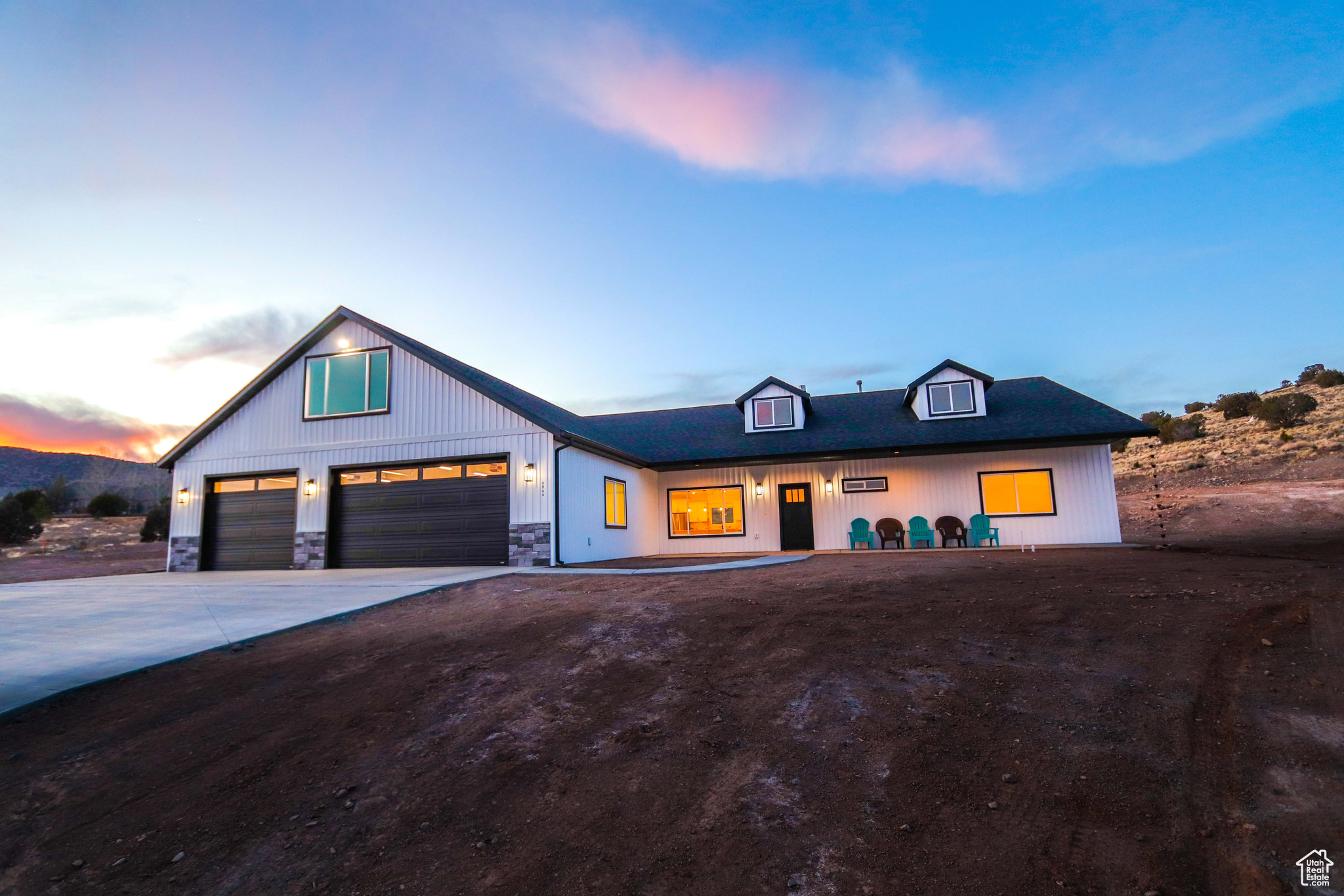 6844 W 1500, Cedar City, Utah image 1