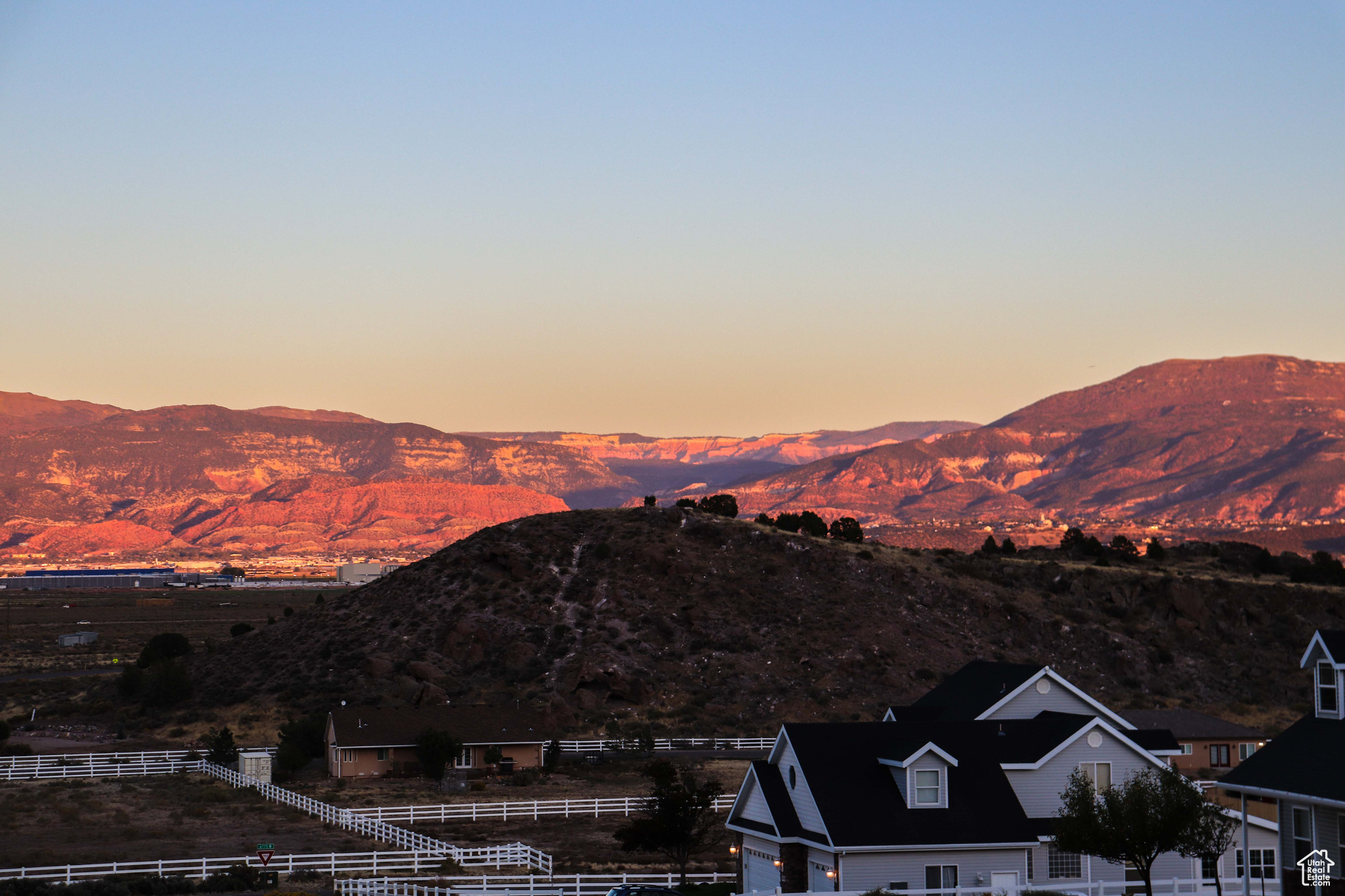 6844 W 1500, Cedar City, Utah image 45