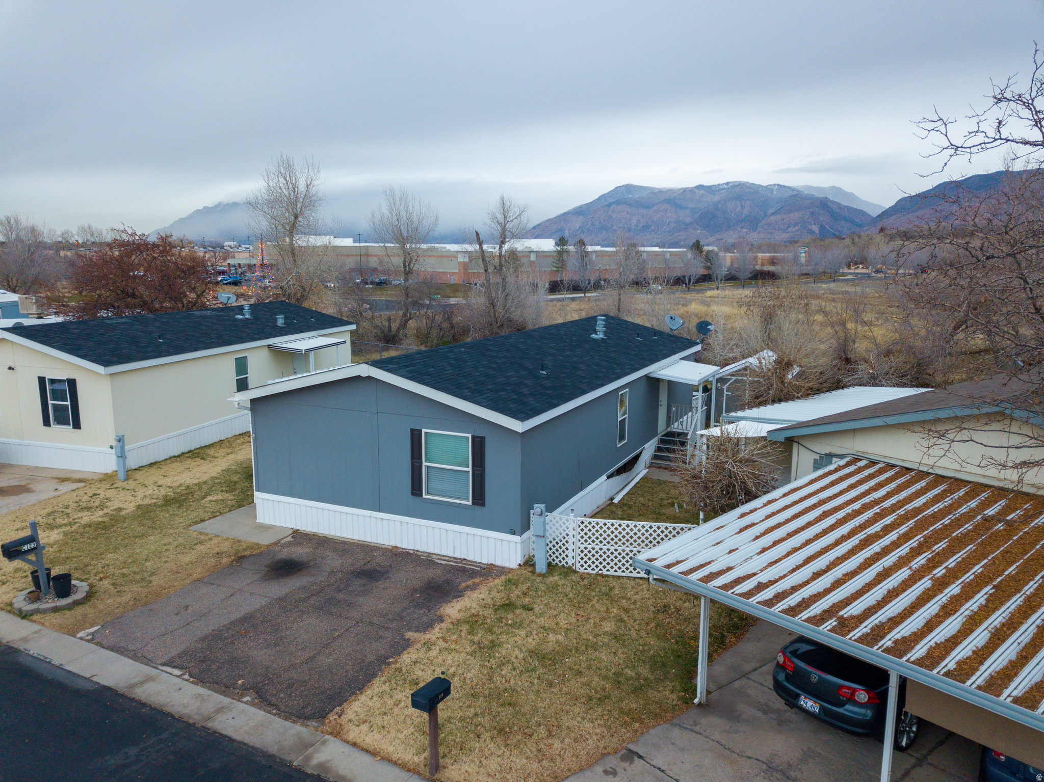 RIVERDALE-BSH - Residential