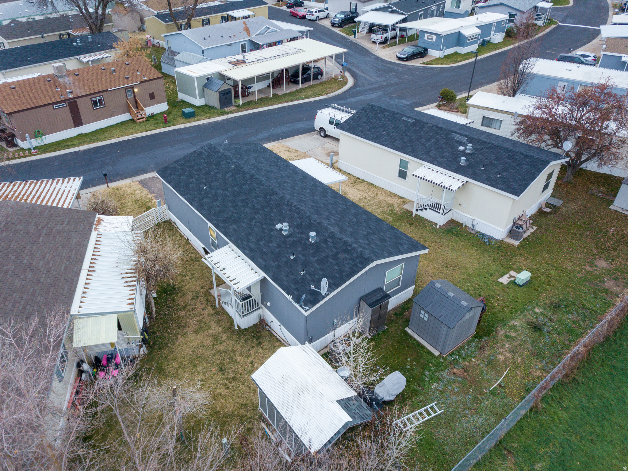 RIVERDALE-BSH - Residential