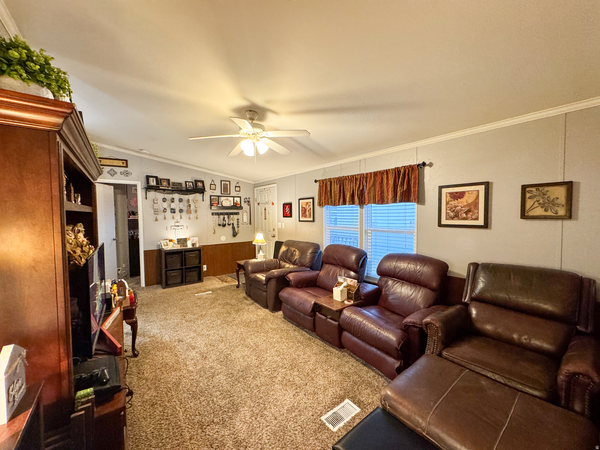 RIVERDALE-BSH - Residential