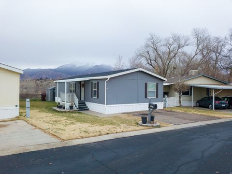 Photo of 5100 S 1050 W #C123, Riverdale, UT 84405 (MLS # 2130872)