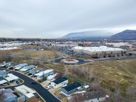 Tiny photo for 5100 S 1050 W #C123, Riverdale, UT 84405 (MLS # 2130872)