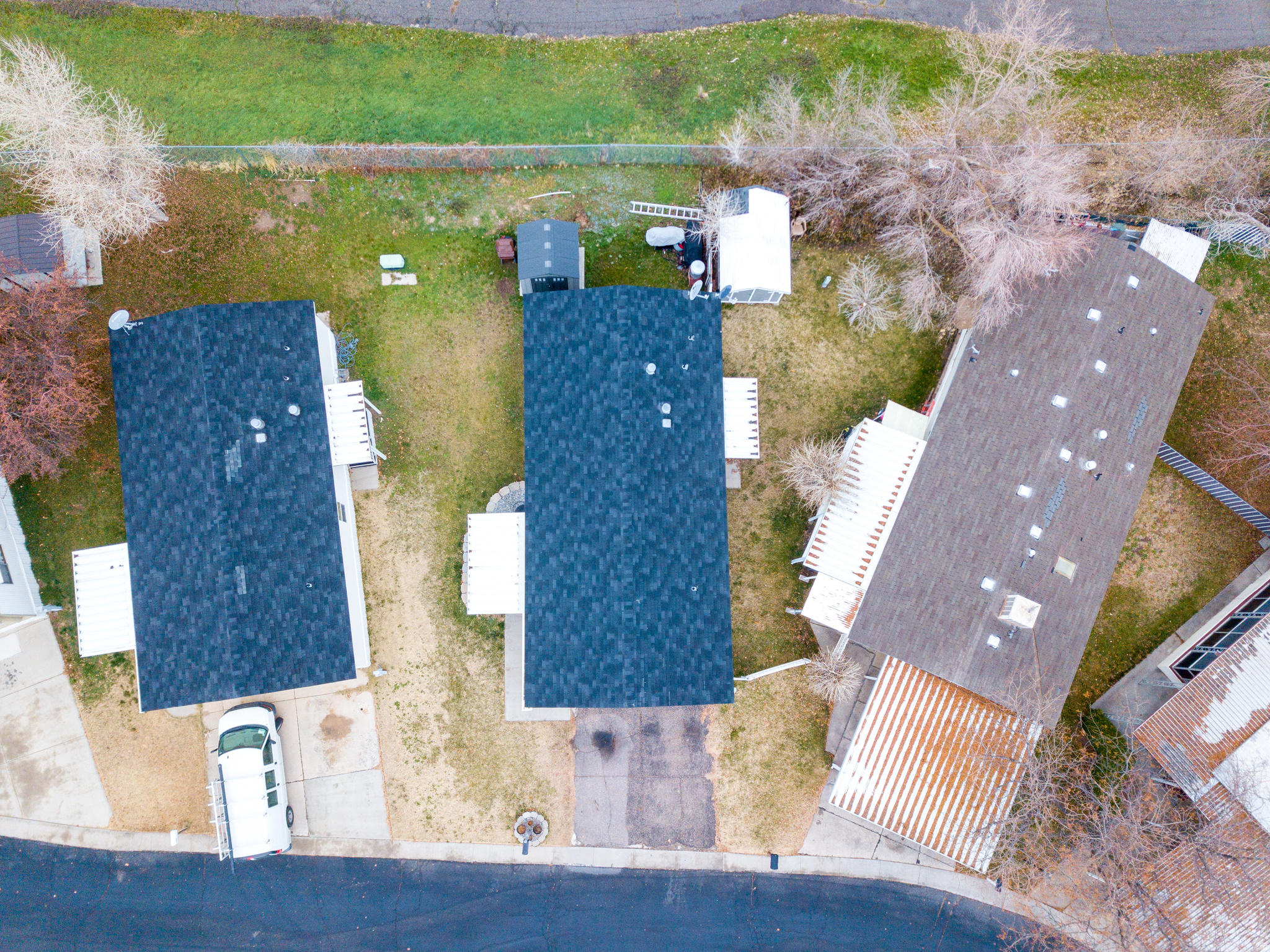 RIVERDALE-BSH - Residential