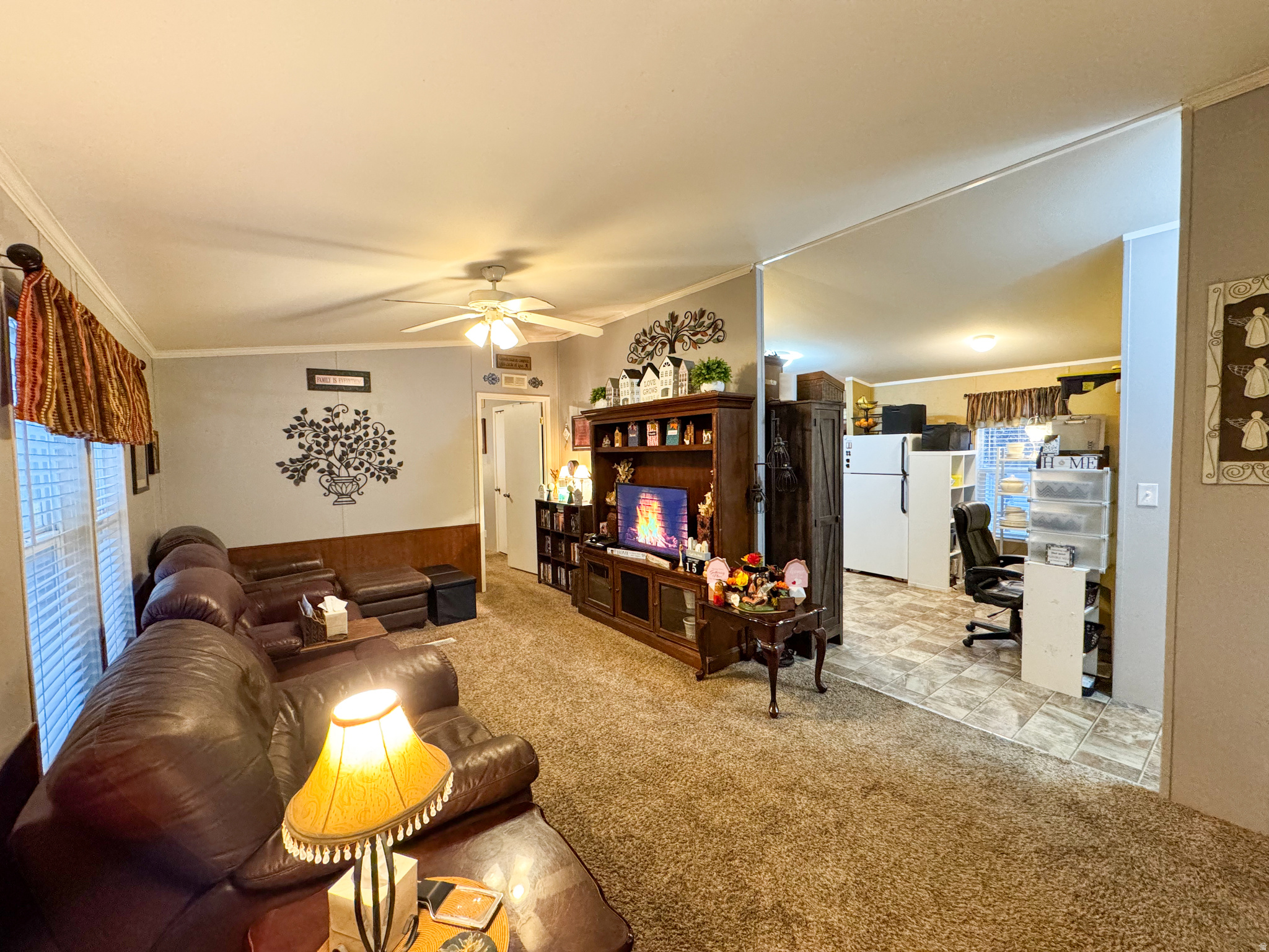 RIVERDALE-BSH - Residential