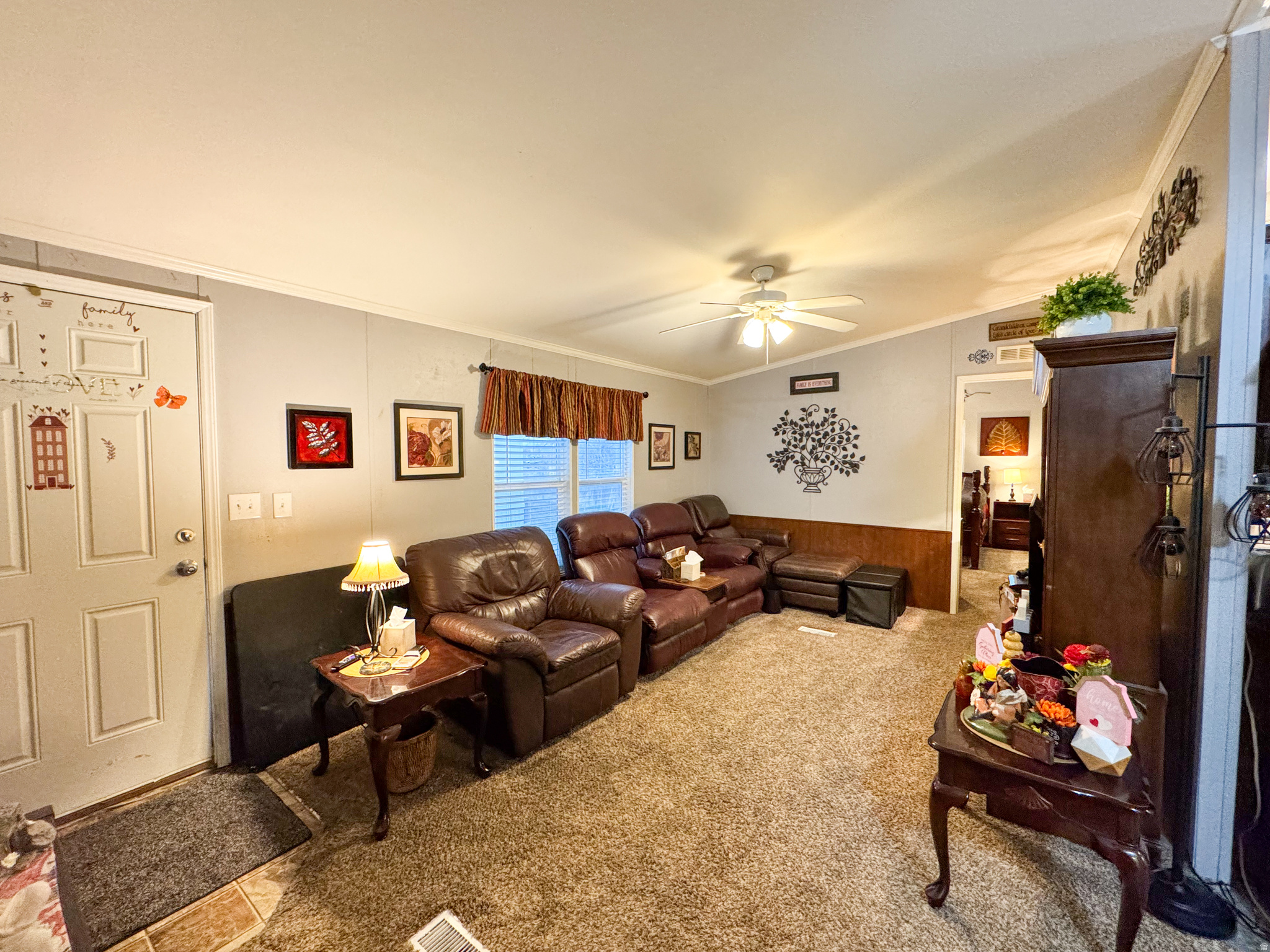 RIVERDALE-BSH - Residential