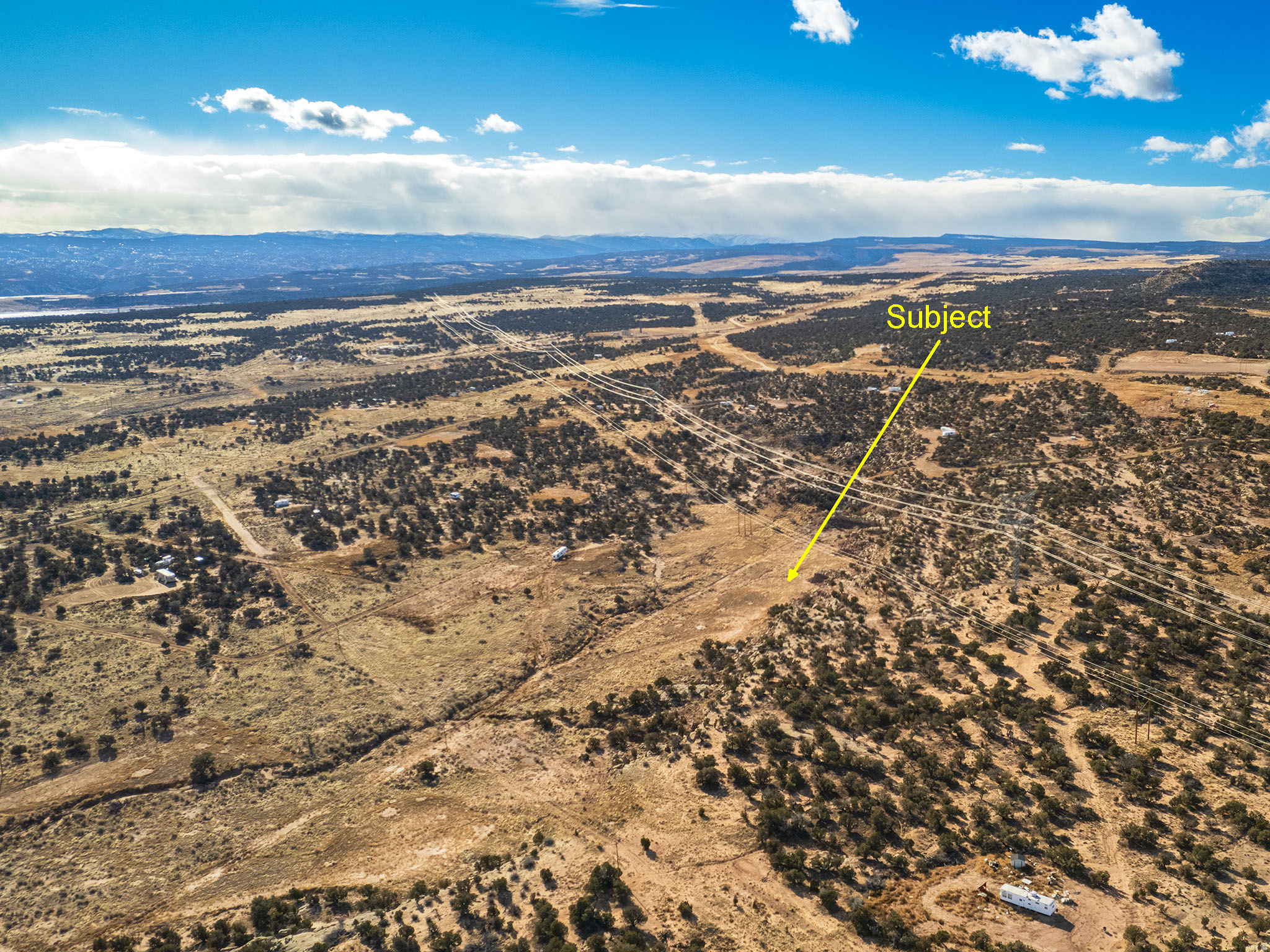 00-0035-2293 / LAKE POINTE RANCHES PHASE 3 AS AMND - Land