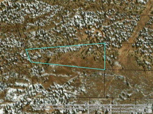 00-0035-2293 / LAKE POINTE RANCHES PHASE 3 AS AMND - Land