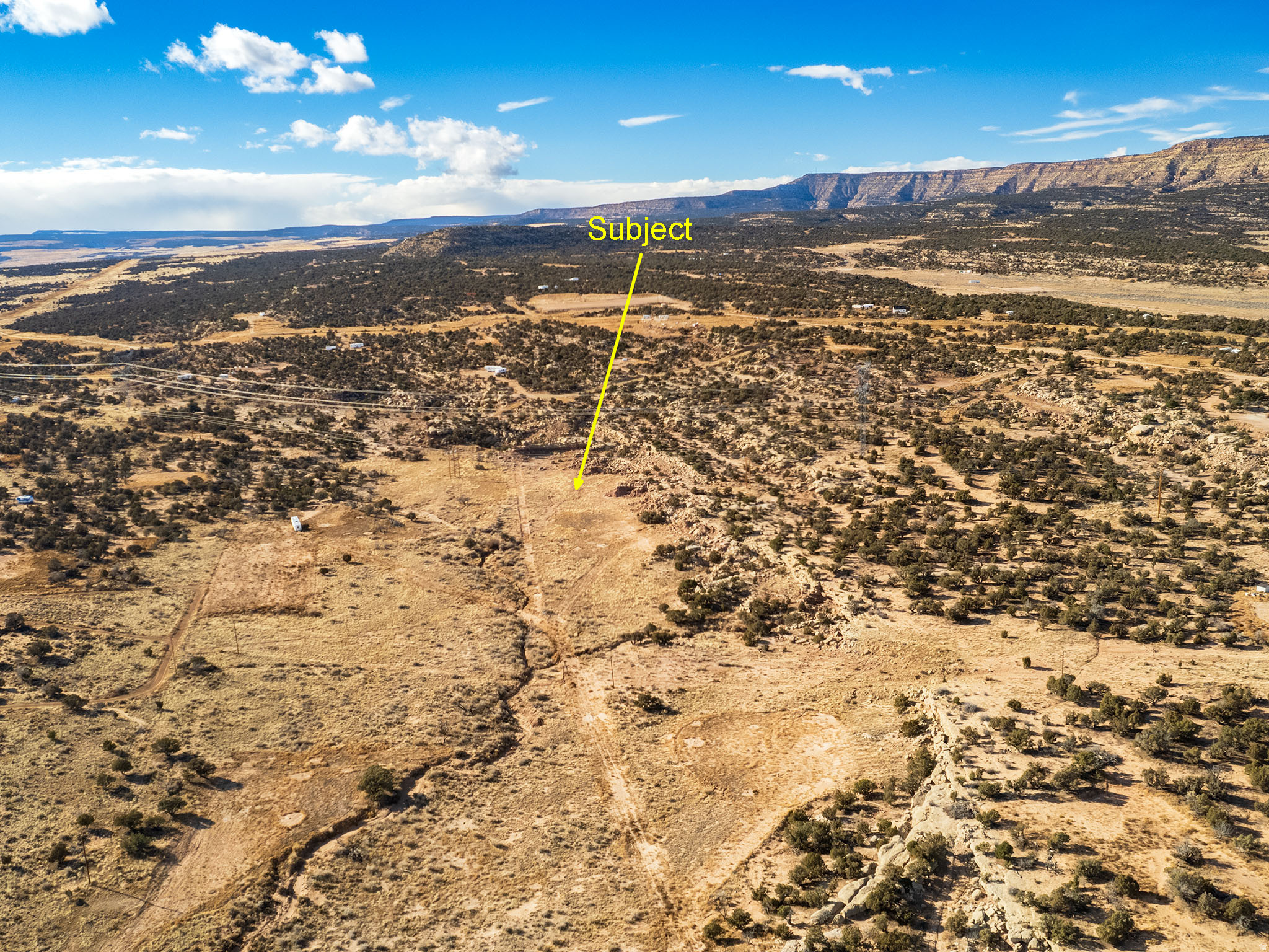 00-0035-2293 / LAKE POINTE RANCHES PHASE 3 AS AMND - Land