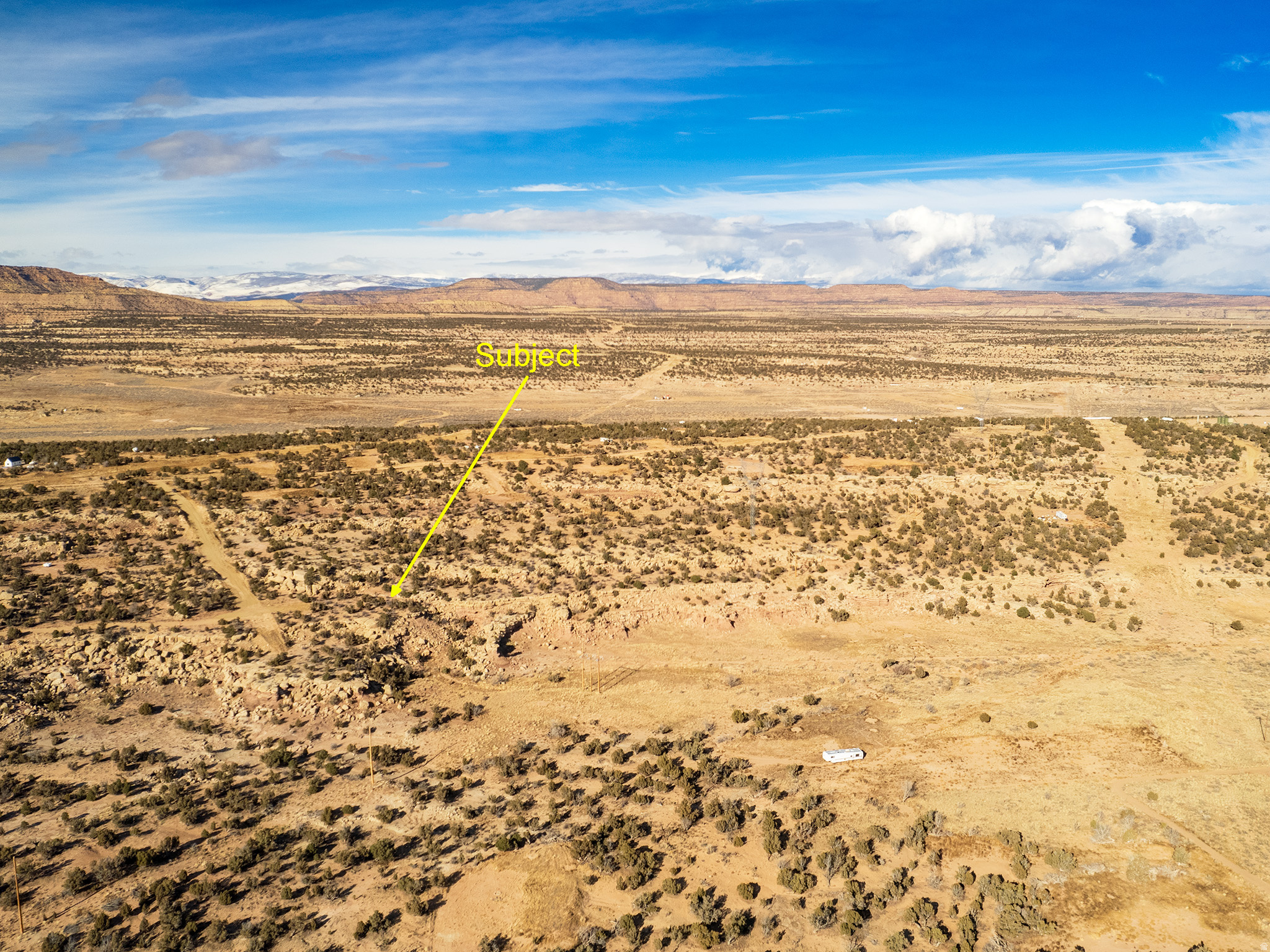 00-0035-2293 / LAKE POINTE RANCHES PHASE 3 AS AMND - Land