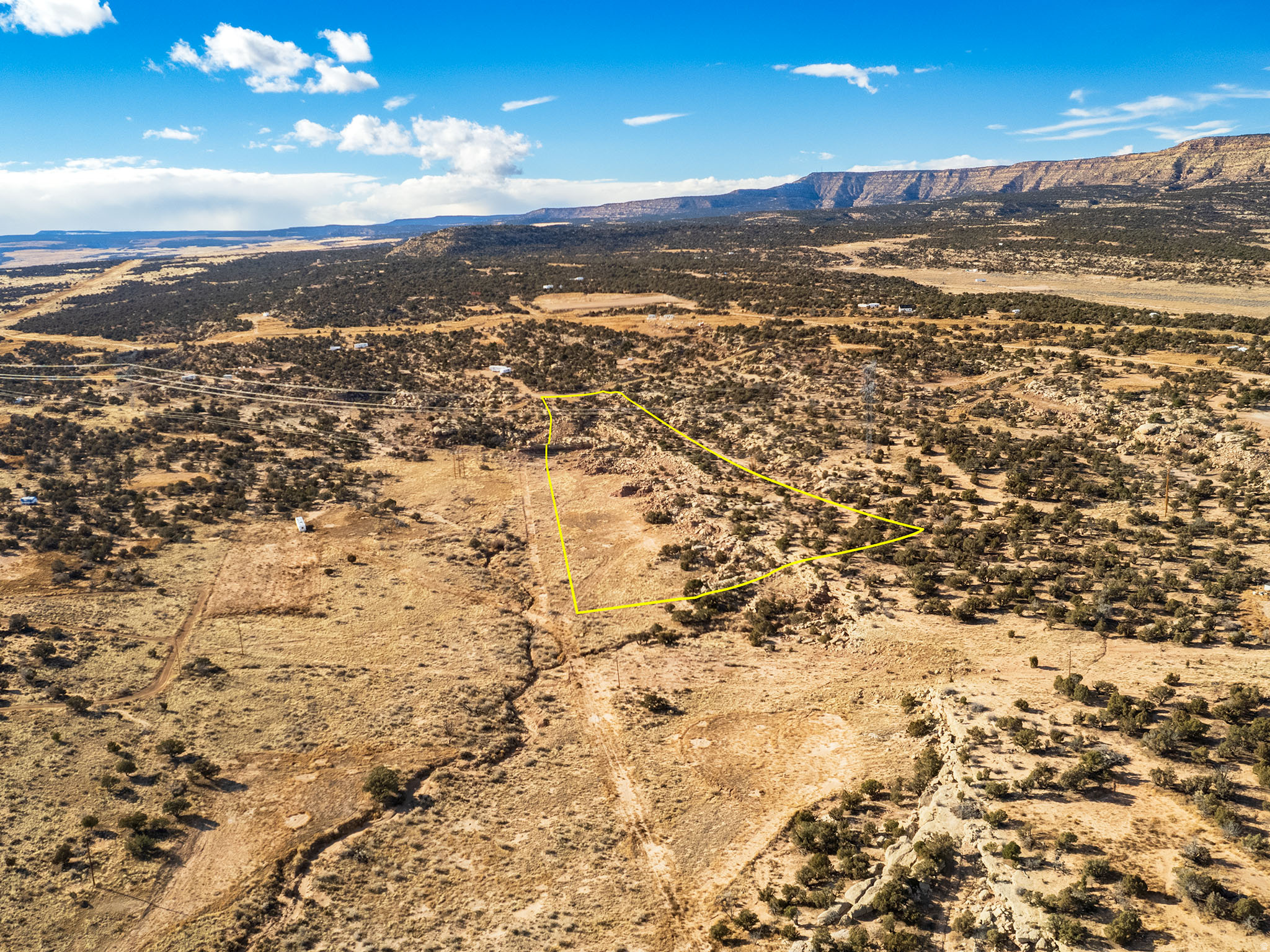 00-0035-2293 / LAKE POINTE RANCHES PHASE 3 AS AMND - Land