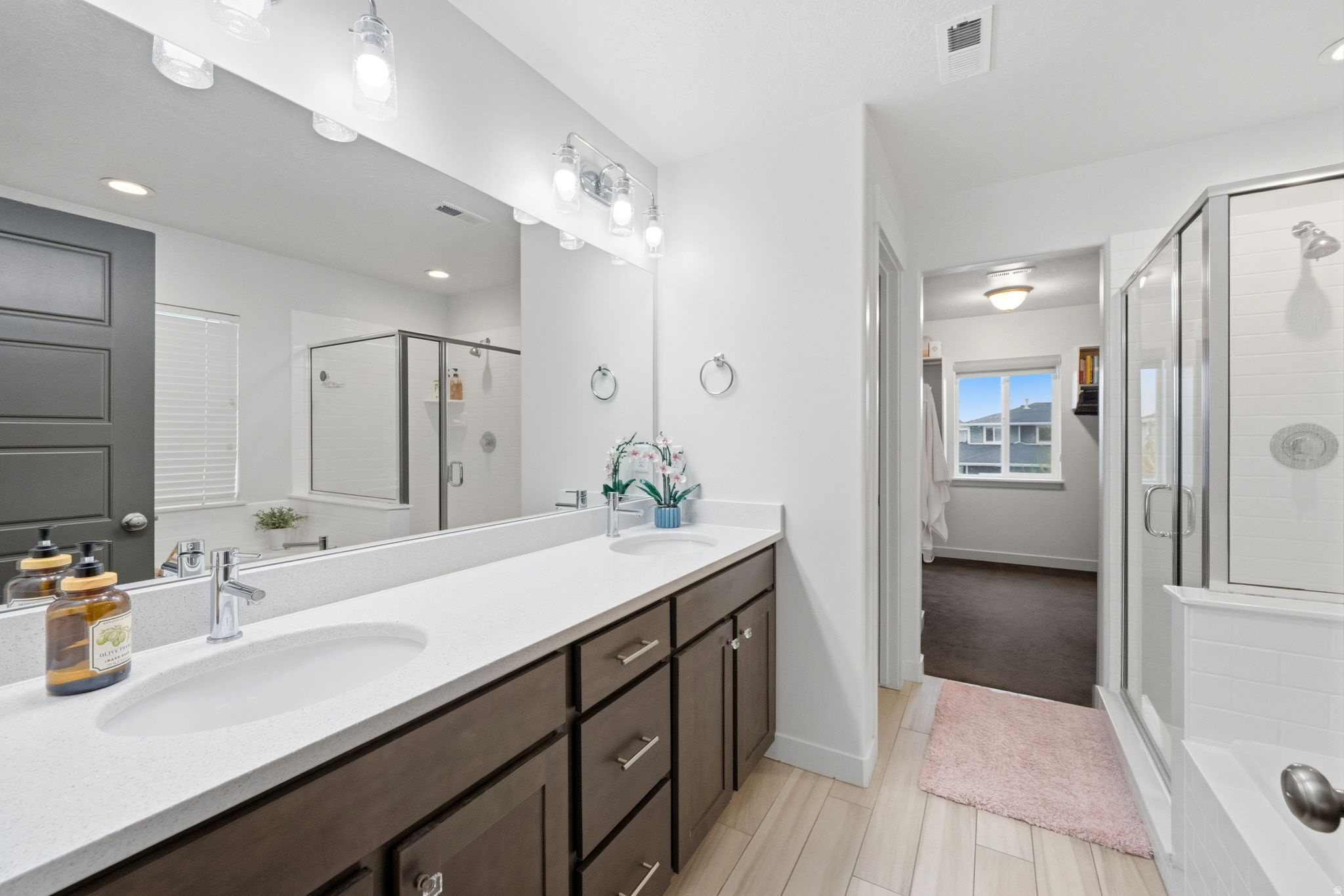 THE GARDEN - Residential