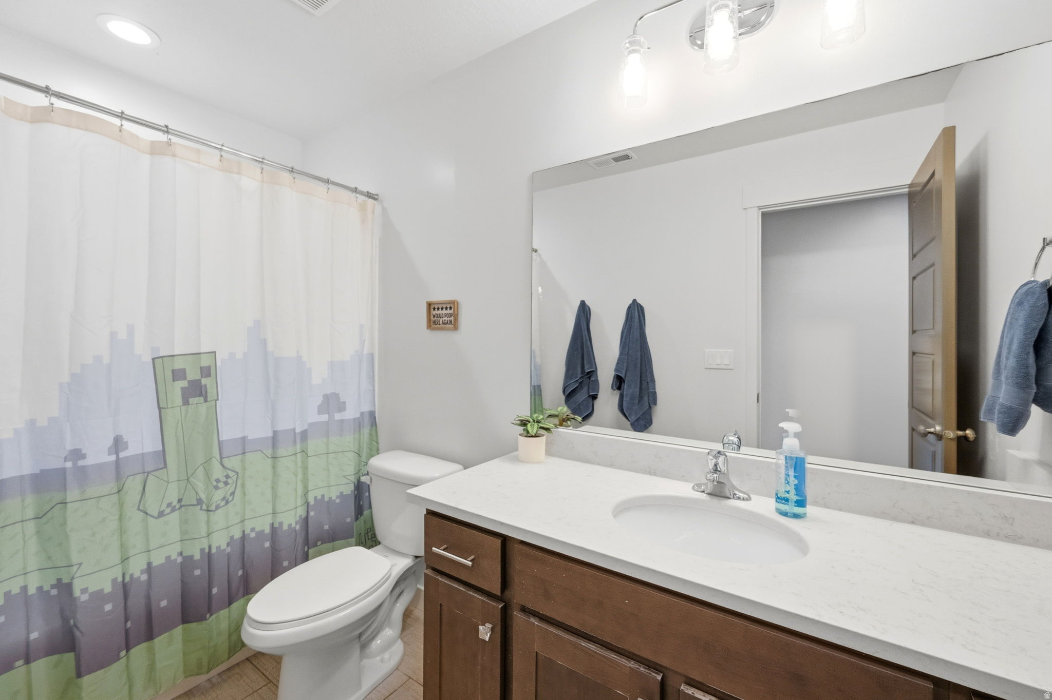 THE GARDEN - Residential