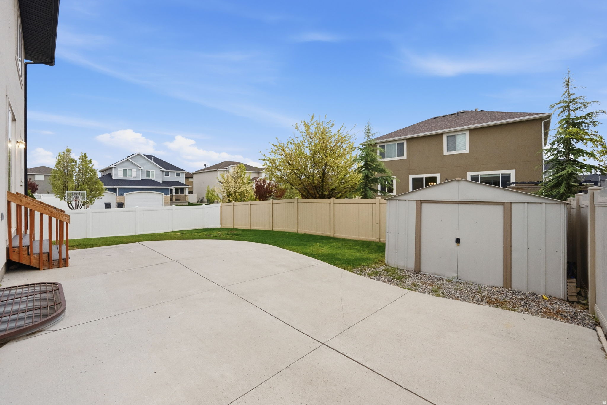 THE GARDEN - Residential