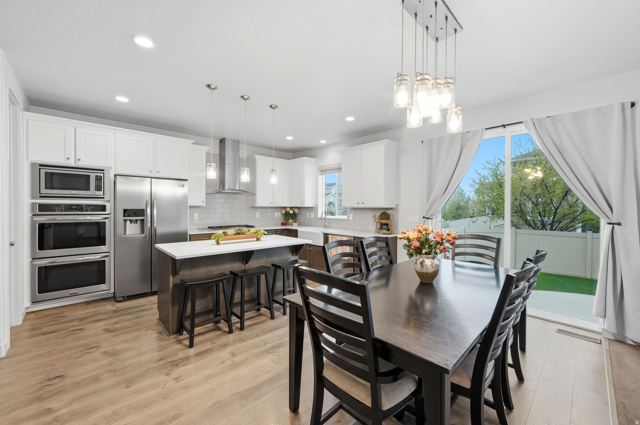 THE GARDEN - Residential