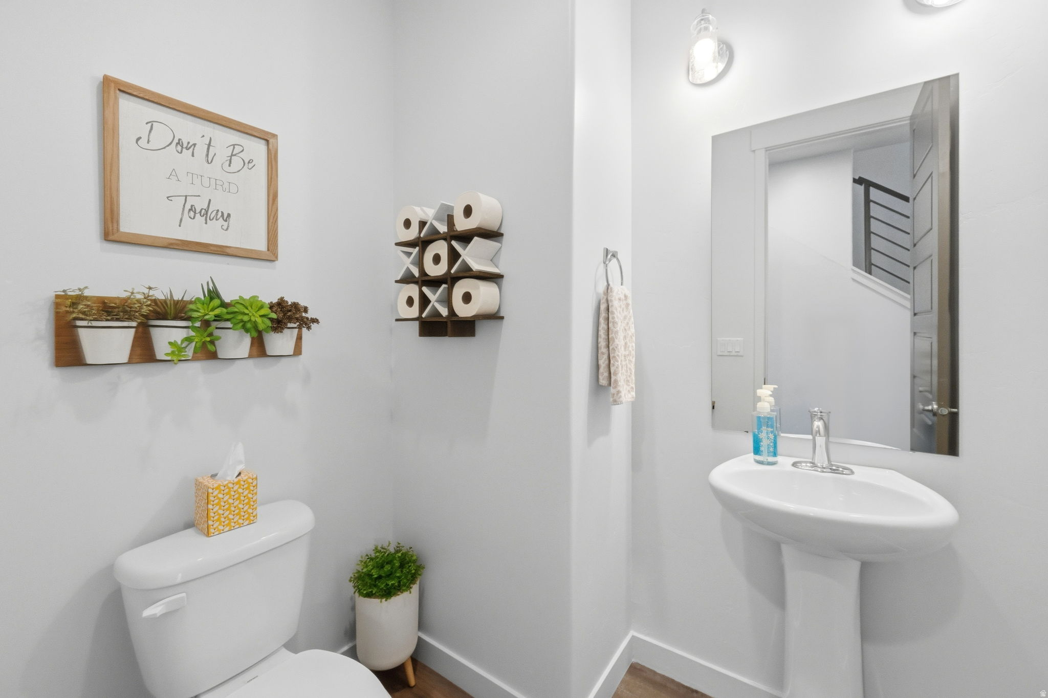 THE GARDEN - Residential