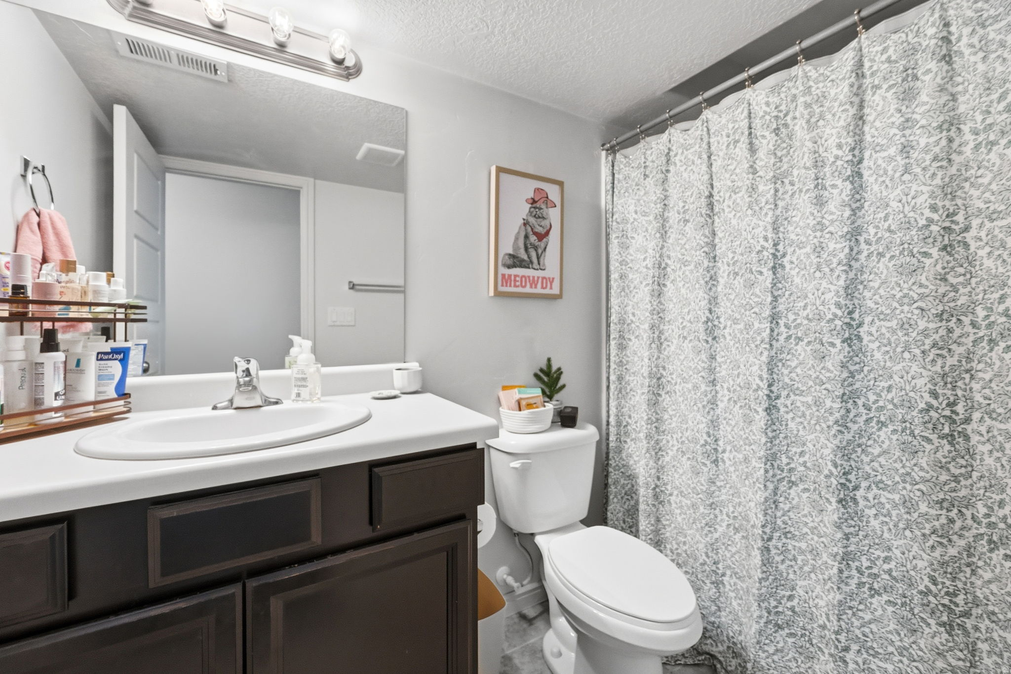 THE GARDEN - Residential