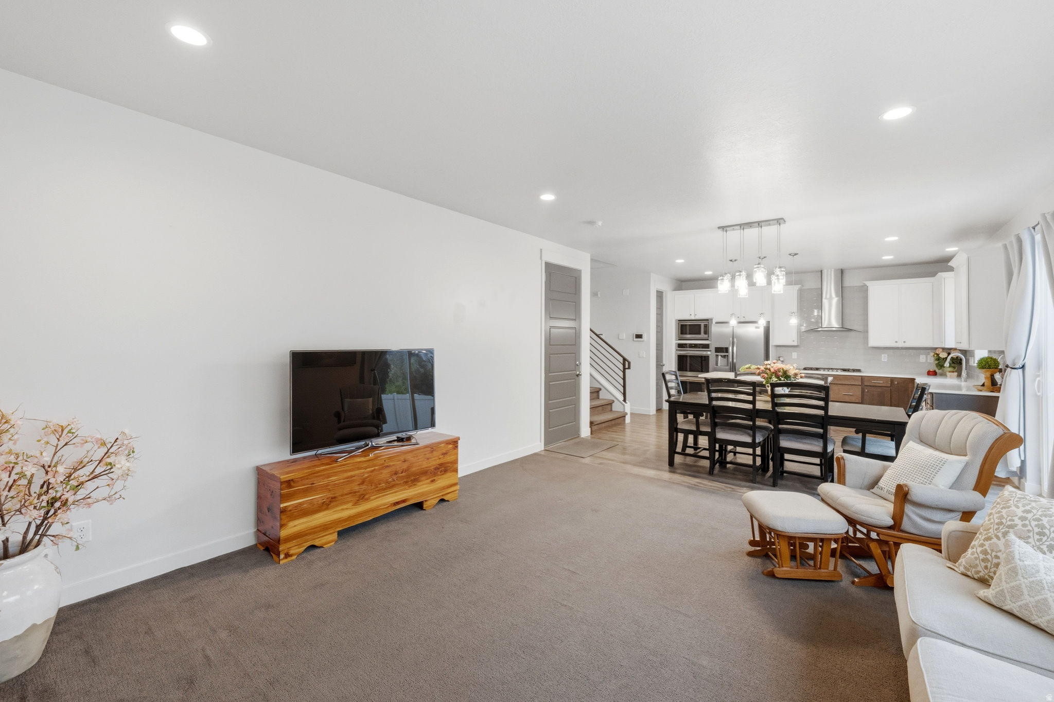 THE GARDEN - Residential