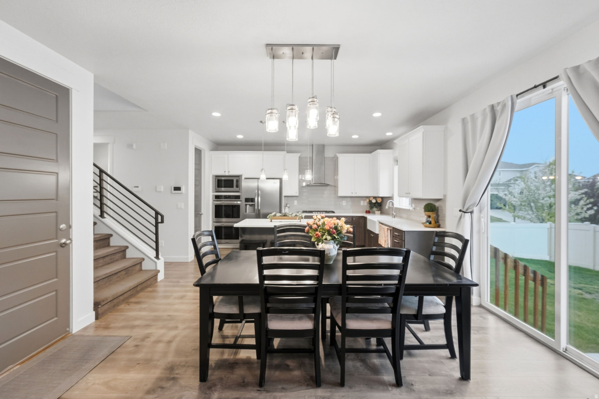 THE GARDEN - Residential