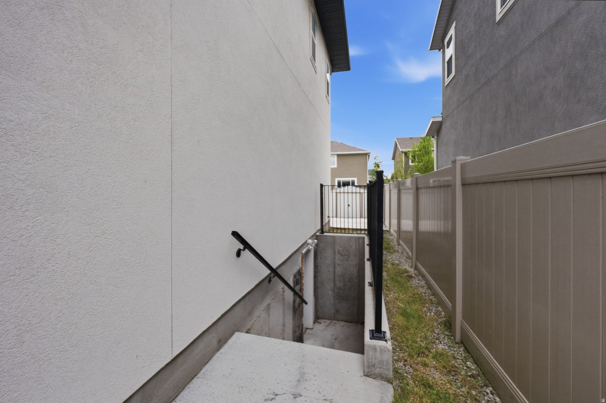 THE GARDEN - Residential