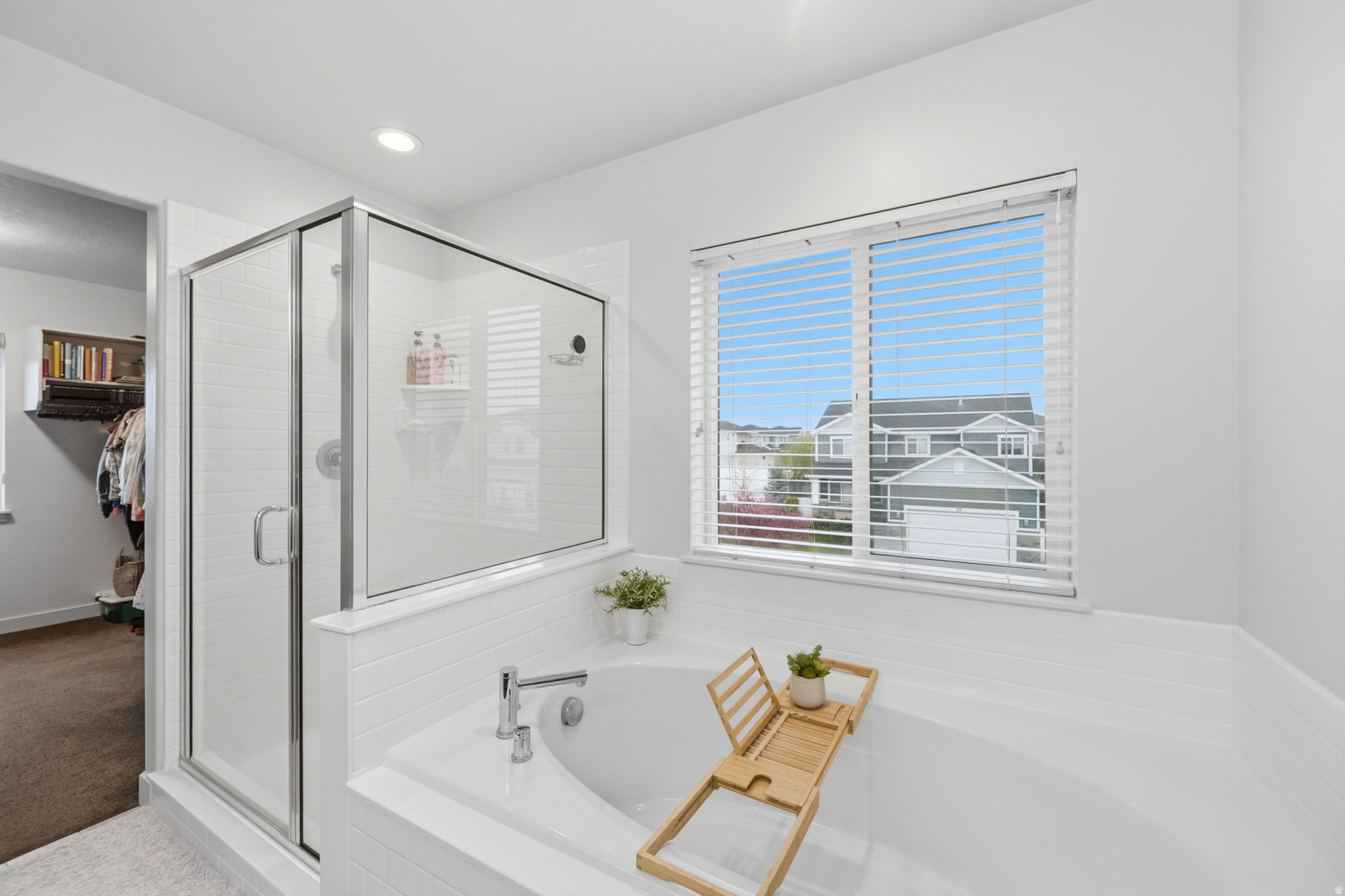 THE GARDEN - Residential