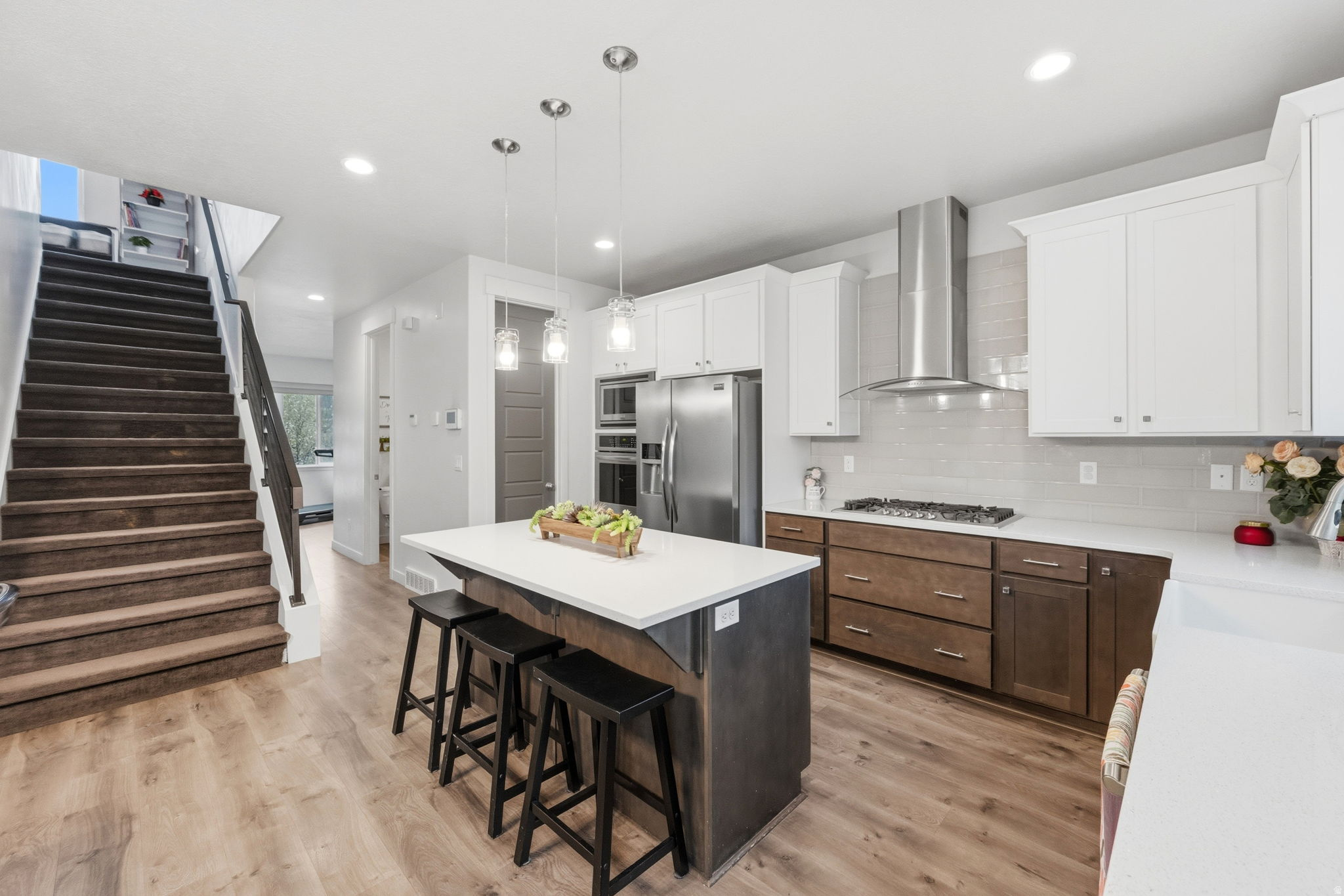 THE GARDEN - Residential