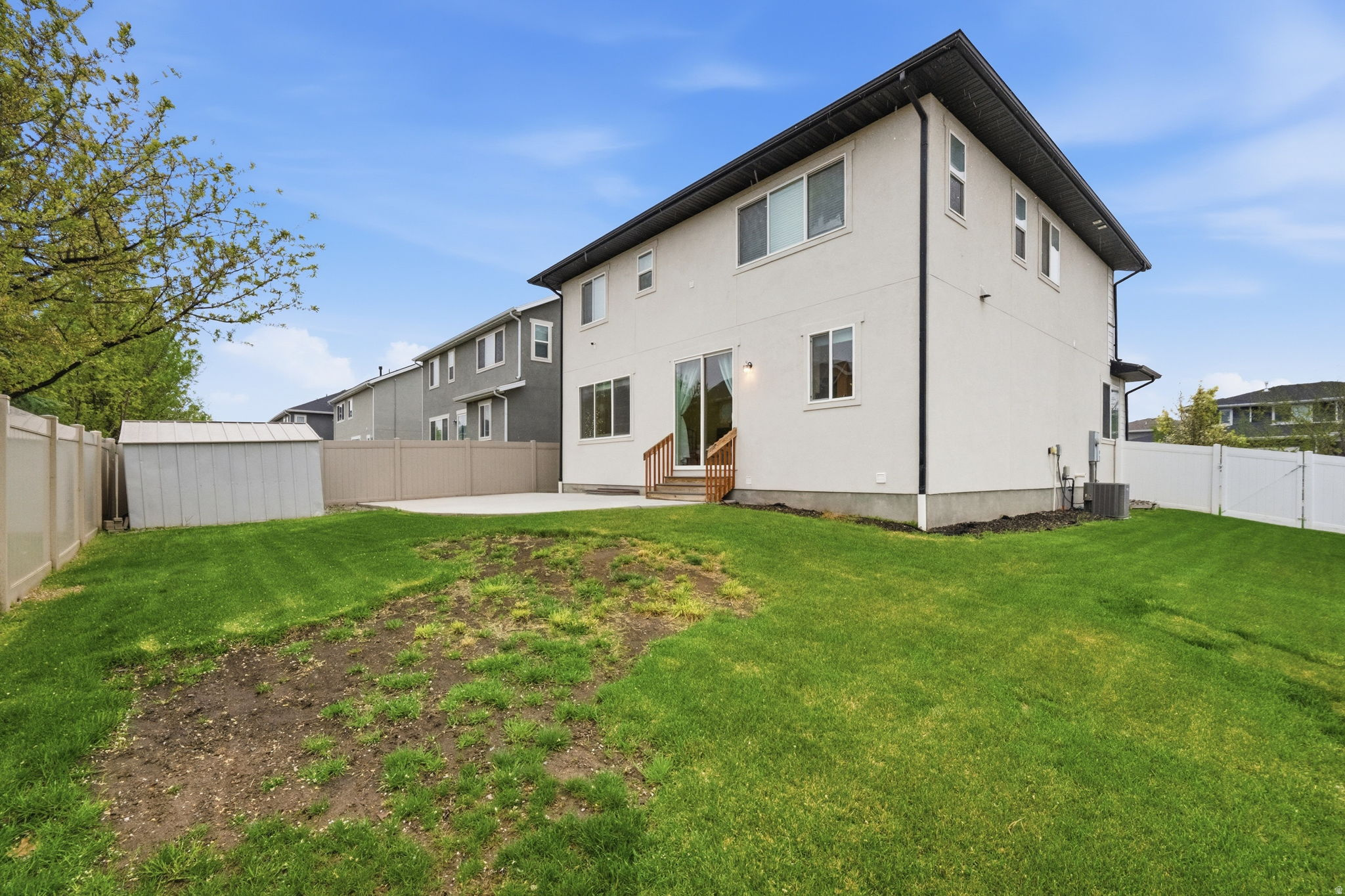 THE GARDEN - Residential