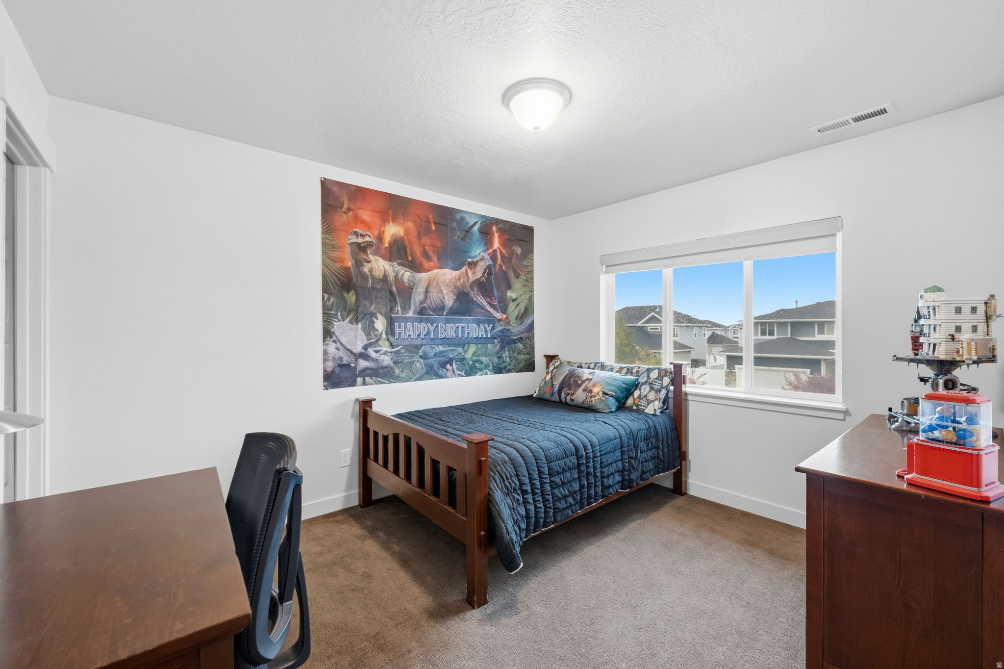 THE GARDEN - Residential