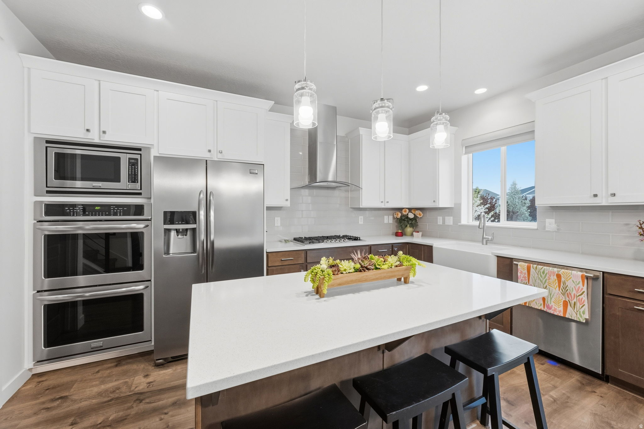 THE GARDEN - Residential