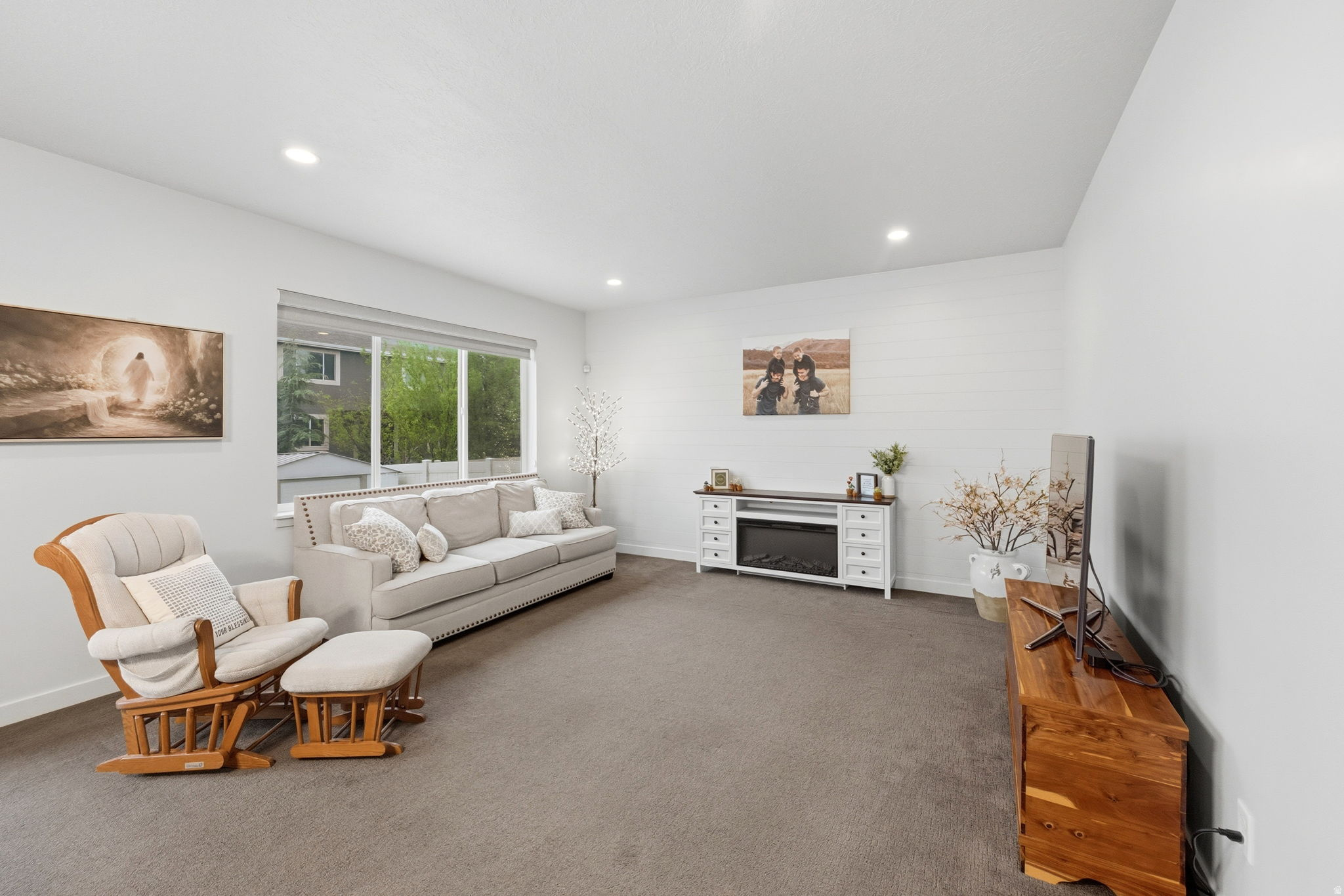 THE GARDEN - Residential