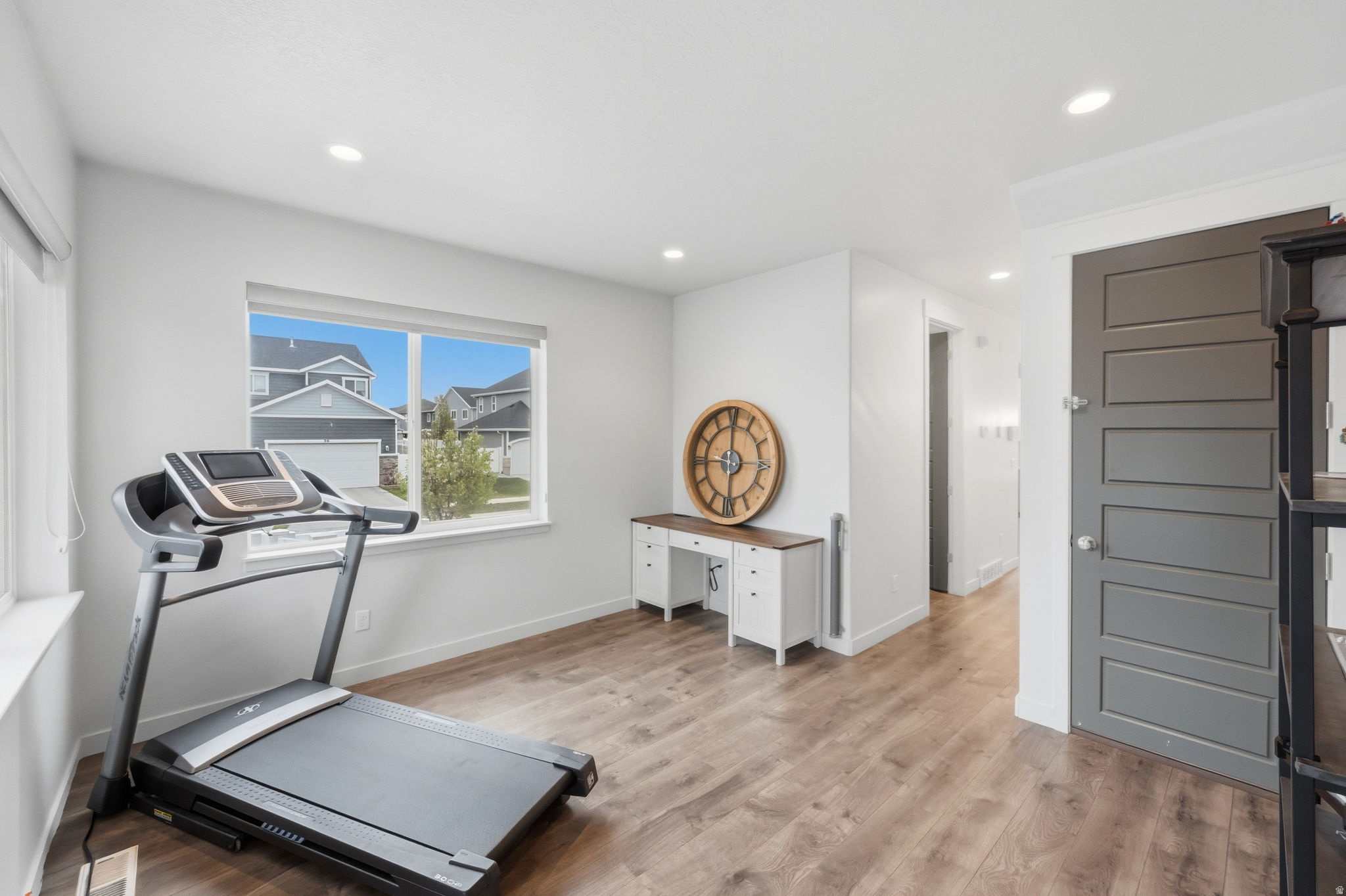 THE GARDEN - Residential