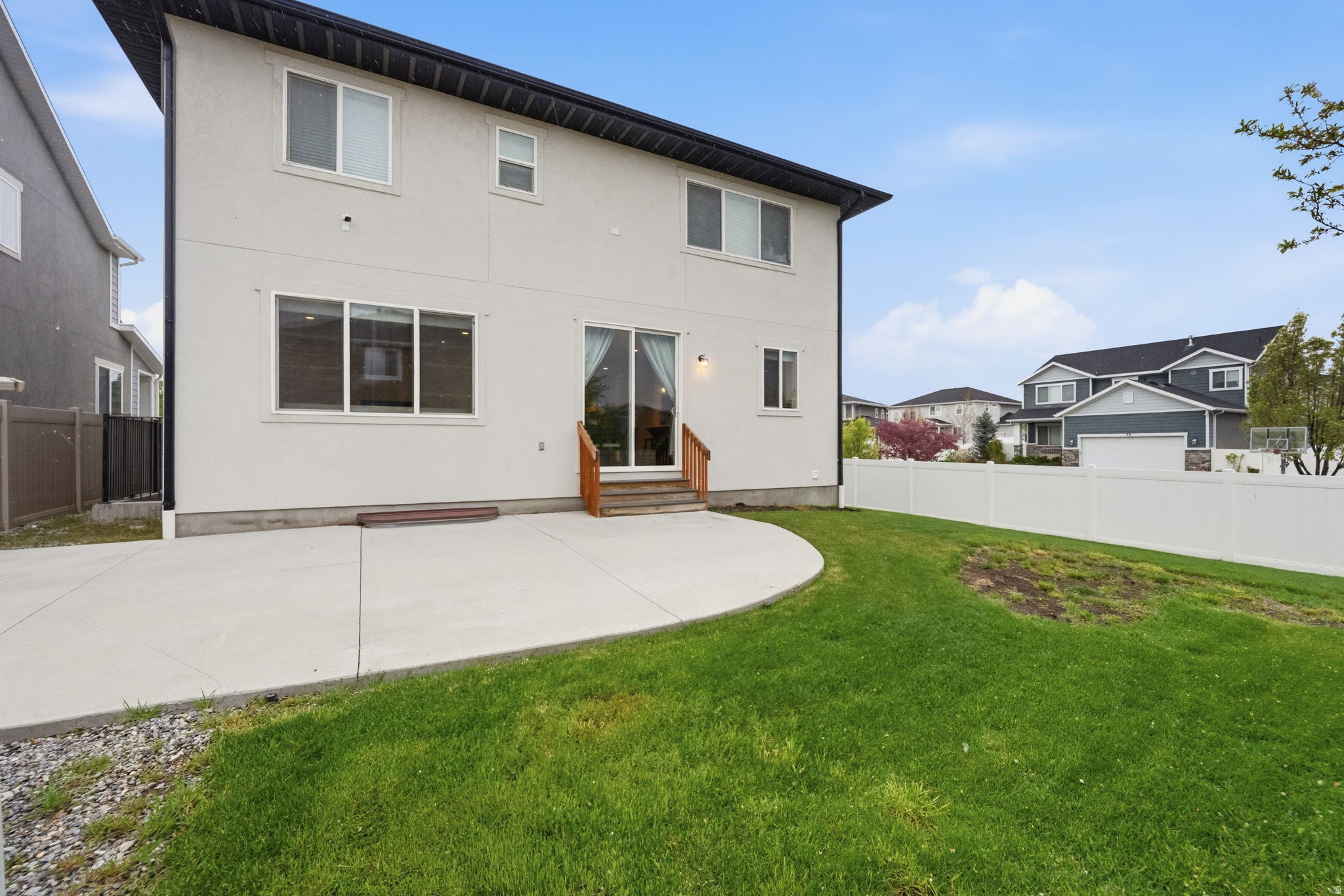 THE GARDEN - Residential