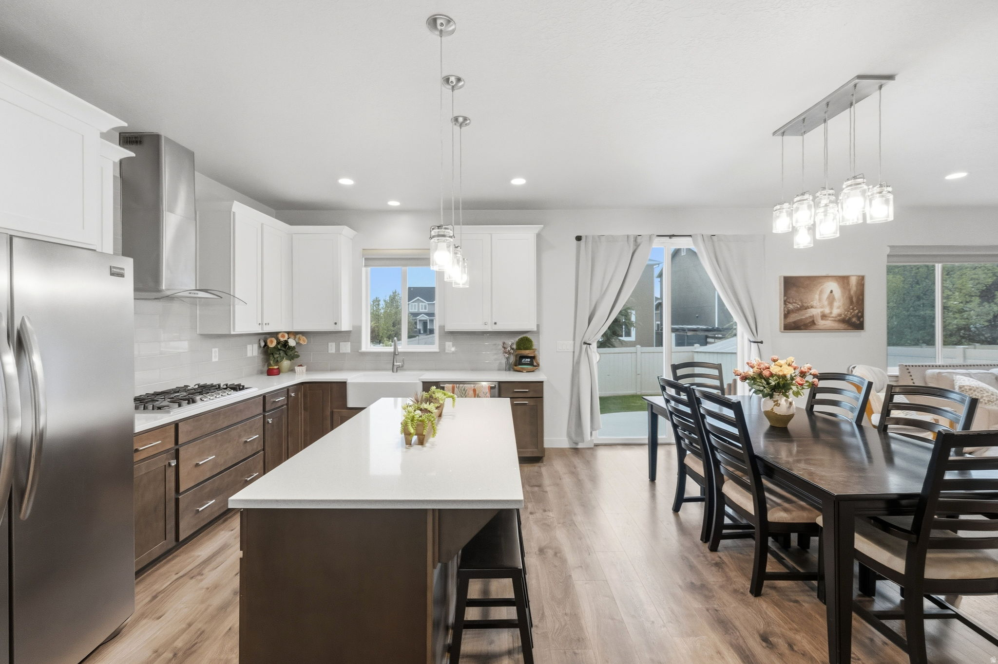 THE GARDEN - Residential