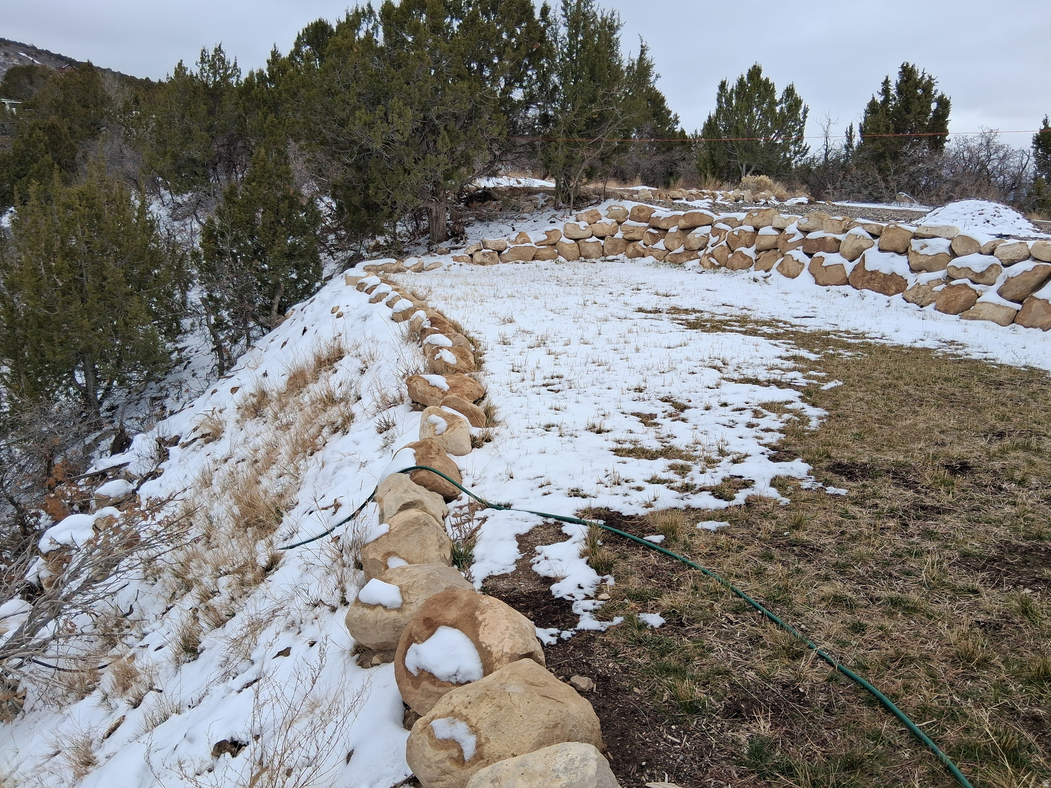 SKYLINE MOUNTAIN RESORT - Residential