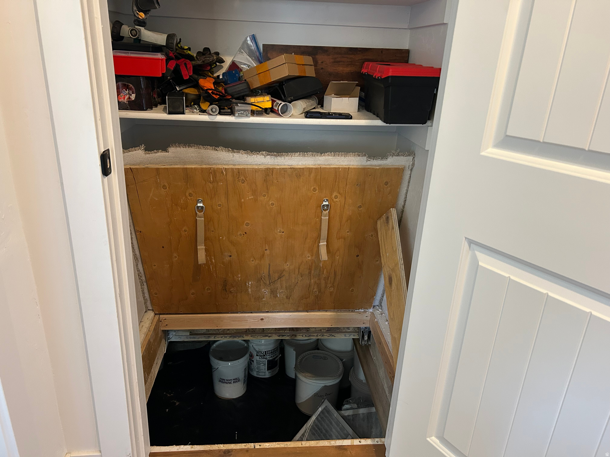 SKYLINE MOUNTAIN RESORT - Residential