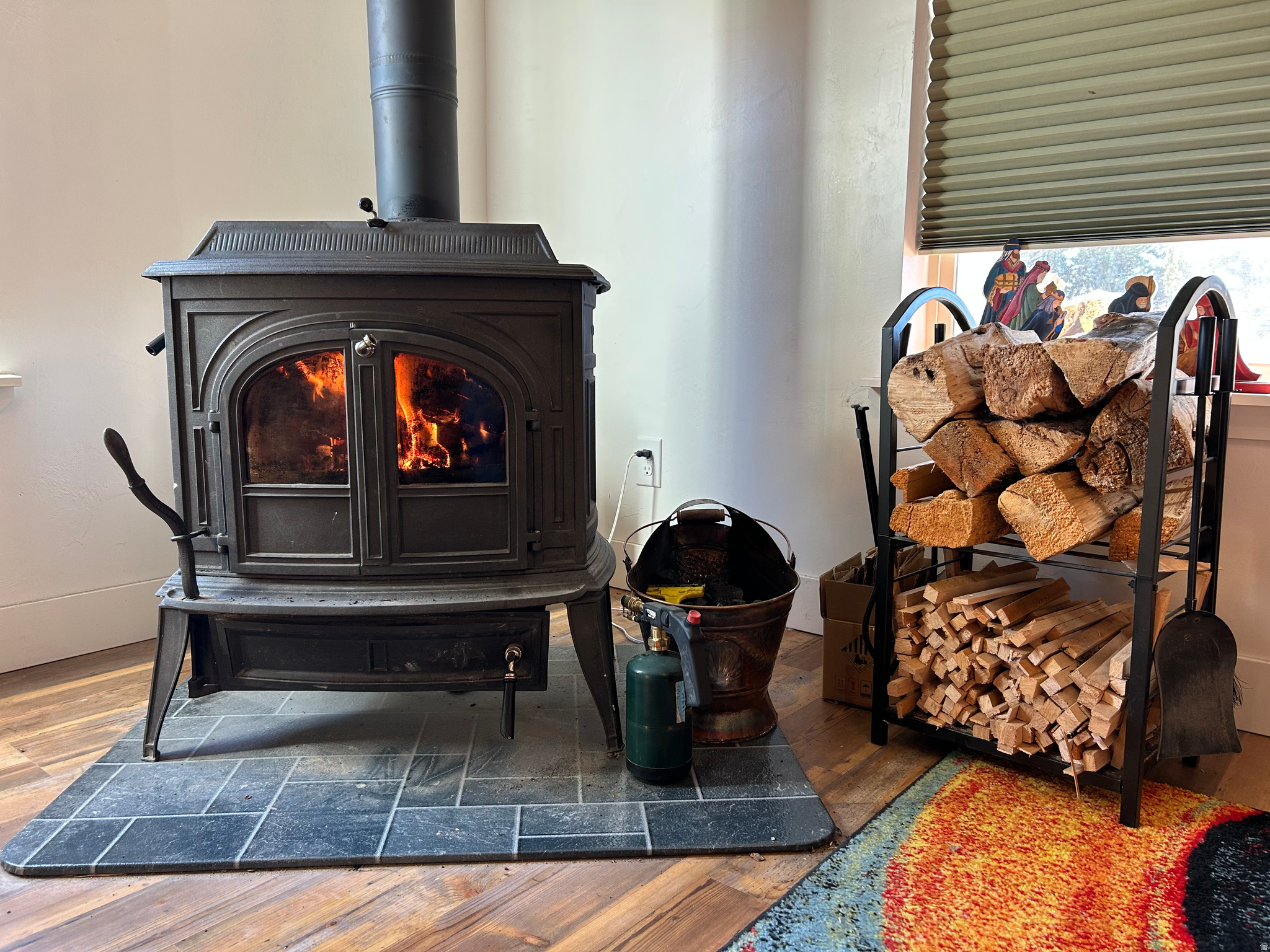 SKYLINE MOUNTAIN RESORT - Residential